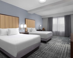 Hotel Homewood Suites by Hilton Reading-Wyomissing (Wyomissing, EE. UU.)