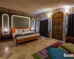Otel Cappadocia Hobbit House (Nevşehir, Türkiye)