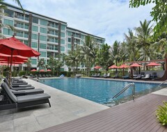 Khách sạn Amazi Residence (Hua Hin, Thái Lan)