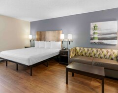 Hotelli Extended Stay America Suites - San Jose - Milpitas - McCarthy Ranch (Milpitas, Amerikan Yhdysvallat)