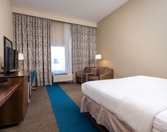 Hotel Pratt Inn and Suites (Pratt, USA)