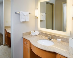 Hotel Homewood Suites By Hilton Cleveland-Solon (Solon, USA)