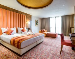 Khách sạn Sahara Hotel Agadir - Adults Only (Agadir, Morocco)