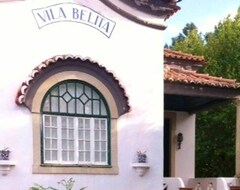 Toàn bộ căn nhà/căn hộ Homerez - Big Villa For 16 Ppl. With Swimming-pool At Vila Verde De Ficalho (Serpa, Bồ Đào Nha)