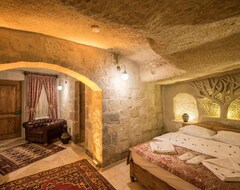 Hotel Charming Cave (Nevsehir, Turkey)