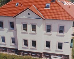 Hele huset/lejligheden Ferienwohnung Am Windberg (Freital, Tyskland)