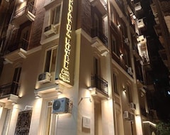 Khách sạn El Farida Hotel (Cairo, Ai Cập)