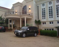 Hotel Thornberry Royal Cedars (Ibadan, Nigeria)