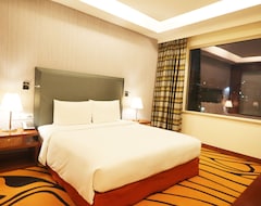 DoubleTree by Hilton Hotel Gurgaon - New Delhi NCR (Gurgaon, Hindistan)
