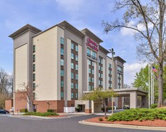 Hotel Hampton Inn & Suites Charlotte-Arrowood Rd. (Charlotte, Sjedinjene Američke Države)