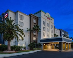 Hotel Springhill Suites by Marriott Orlando North/Sanford (Sanford, Sjedinjene Američke Države)
