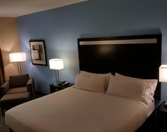 Hotelli Holiday Inn Express And Suites Atascocita - Humble - Kingwood, An Ihg Hotel (Humble, Amerikan Yhdysvallat)