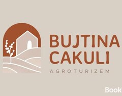 Koko talo/asunto Bujtina Cakuli, Rehove - Erseke (Erseka, Albania)