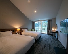 Khách sạn And Resort Sunshine Sazanseto (Suooshima, Nhật Bản)