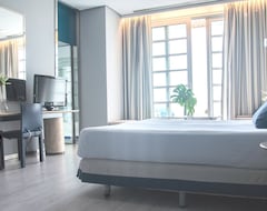 Khách sạn HOTEL PUERTO SHERRY (El Puerto de Santa Maria, Tây Ban Nha)