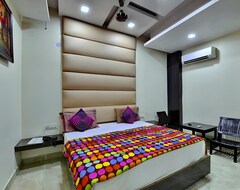 Hotel samrat inn (Gurgaon, Indija)