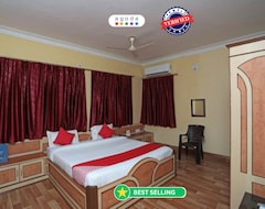 Khách sạn Goroomgo Pink Villa Guest House Bhubaneswar (Bhubaneswar, Ấn Độ)