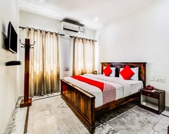 Khách sạn OYO 22400 Hotel Lichana Haveli (Jaipur, Ấn Độ)