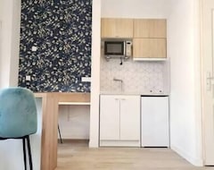 Cijela kuća/apartman Studio Entièrement Rénové (Cambrai, Francuska)