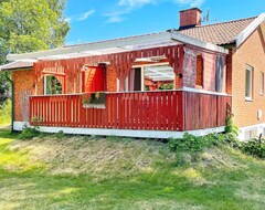 Toàn bộ căn nhà/căn hộ 4 Star Holiday Home In Billingsfors (Billingsfors, Thụy Điển)