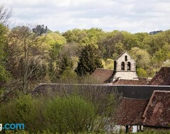 Tüm Ev/Apart Daire Gite De France A Benayes 3 Epis - Gite De France 6 Personnes 204 (Benayes, Fransa)