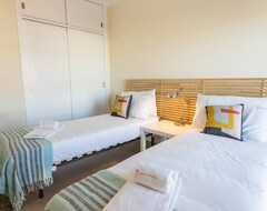 Hele huset/lejligheden Cascais Panoramic Apartment - An Apartment That Sleeps 4 Guests In 2 Bedrooms (Cascais, Portugal)