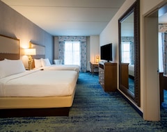 Hotel Homewood Suites By Hilton Myrtle Beach Coastal Grand Mall (Myrtle Beach, USA)