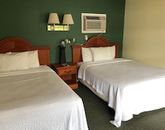 Hotel O'Sullivan'S Motel (Lake George, Sjedinjene Američke Države)