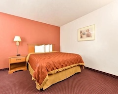 Hotel Travel Inn & Suite (Springervil, Sjedinjene Američke Države)