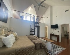 Entire House / Apartment Super Location, Luxury Rental (Houston, USA)