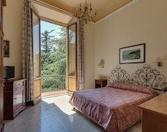 Giotto Park Hotel (Vaglia, Italija)
