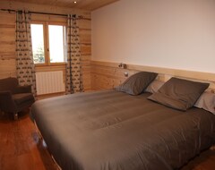Hotel New Chalet For 10 Persons In The Area Of Portes Du Soleil In Morzine (Morzine, France)