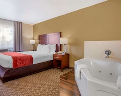 Hotel Comfort Inn Payson (Payson, USA)
