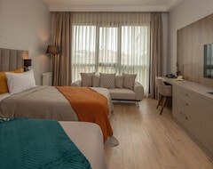 Hotel Antwell Suites (Istanbul, Tyrkiet)