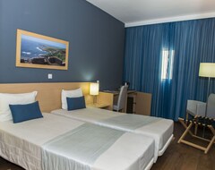 Khách sạn Apartamentos Santiago - Praia (Praia, Cape Verde)