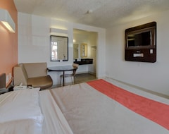 Khách sạn Motel 6-San Antonio, Tx - Fort Sam Houston (San Antonio, Hoa Kỳ)