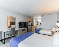 Hotelli Baymont Inn and Suites Kissimmee (Kissimmee, Amerikan Yhdysvallat)