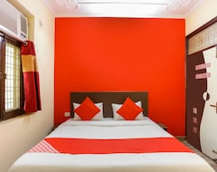 Hotel OYO 62680 Primrose Residency 3 (Noida, Indien)