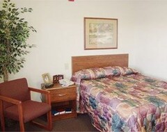Hotel WoodSpring Suites Knoxville Airport (Alcoa, USA)