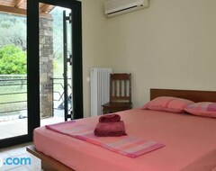 Cijela kuća/apartman Sens De Dieu - Private Luxury (Diakofto, Grčka)