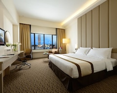 Hotelli Sunway Hotel Georgetown Penang (Georgetown, Malesia)