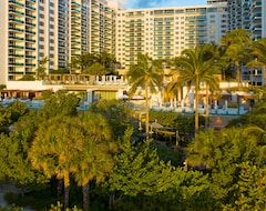 Khách sạn Luxurious 3/3 Ocean View Located At 1 Hotel & Homes (Miami Beach, Hoa Kỳ)