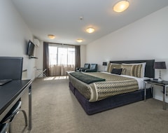 Khách sạn Bellano Motel Suites (Christchurch, New Zealand)