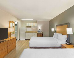Hotel Extended Stay America - Denver - Cherry Creek (Glendale, USA)