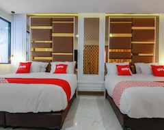 Hotel Super Capital O 3476 Millenium Inn (Medan, Indonesien)