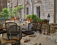 Hotel The Pucic Palace (Dubrovnik, Kroatien)