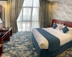 Khách sạn Wow Jeddah Hotel-setten Road (Jeddah, Saudi Arabia)