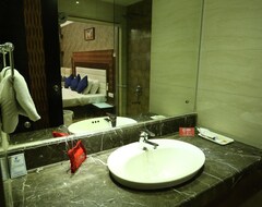 Khách sạn Oyo Rooms Sector 35 C Chandigarh (Chandigarh, Ấn Độ)