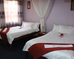 Hotel Bankhouse Retreat Karen (Nairobi, Kenija)