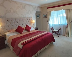Guesthouse Brook Manor Lodge (Tralee, Ireland)